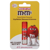 Read My Lips M&M's - Peanut Butter Lip Balm
