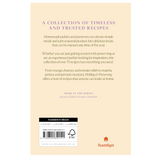 Recipes for Pickling & Preserving: A collection of timeless and trusted recipes BLURB