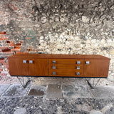 Retro Teak SideBoard