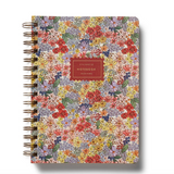 Rifle Paper Co. Mimi Spiral Notebook