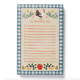 Rifle Paper Co. 'To Doodle Do' Notepad
