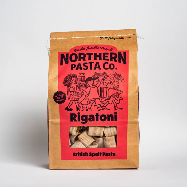Northrern pasta Co Rigatoni