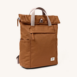 Roka Finchley Backpack in Cinnamon