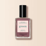 Manucurist Nail Polish Rose Mountbatten