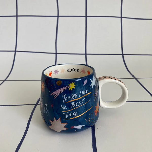 You're Like The Best Thing - Small Talk Cup