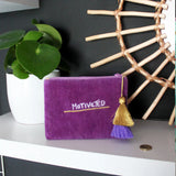 Small Talk Purse Medicated, Motivated