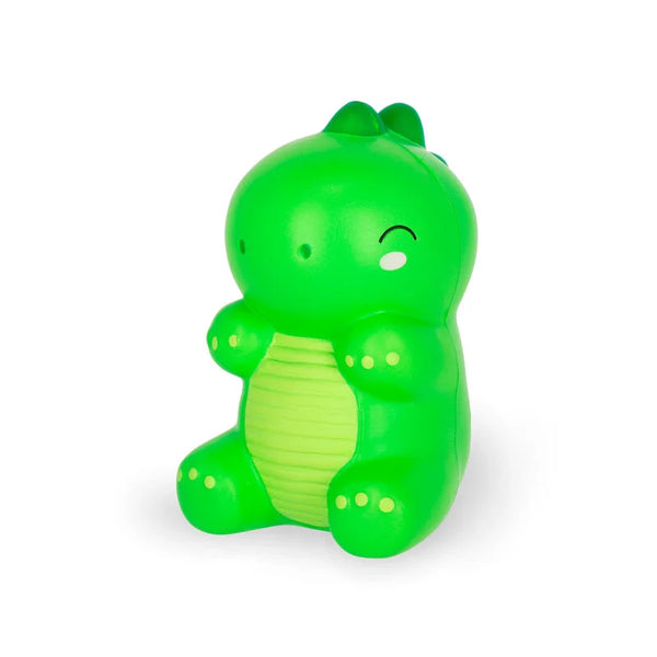 Legami Stress Less Ball - Dinosaur