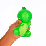 Legami Stress Less Ball - Dinosaur