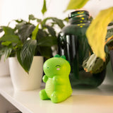 Legami Stress Less Ball - Dinosaur