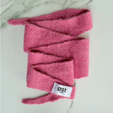 ScreOst_Sophie_Wool_Blend_Scarf_-pink  flat view
