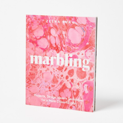 Marbling