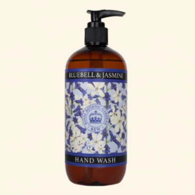 Bluebell & Jasmine Hand Wash SALE