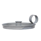 Metal Candle Holder