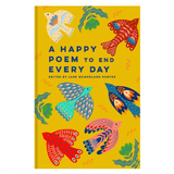 A Happy Poem To End Every Day