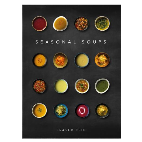 Seasonal Soups