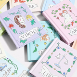 Zodiac Series by Liberty Phi