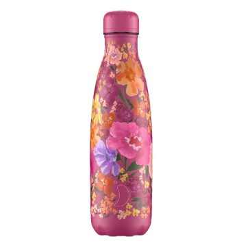 Chilly's Bottle 500ml - Multi Meadow