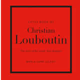 The Little Book of Christian Louboutin