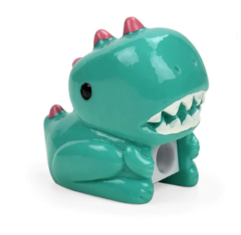 Dinosaur Pencil Sharpener