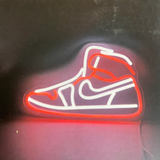 Sneaker Neon Light