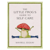 The Little Frog's Guide to Self Care