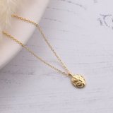 Keep on Growing Necklace