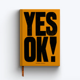 Yes OK! A5 Notebook