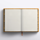 Yes OK! A5 Notebook