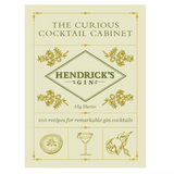 The Hendrick’s Gin’s The Curious Cocktail Cabinet