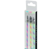 Multicolour Twist Pens