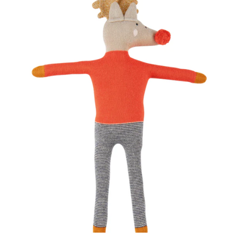 Sophie Home Reindeer Soft Toy