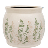 Fern Plant Pot