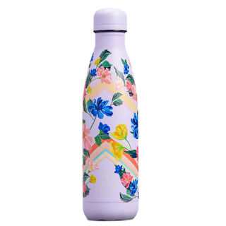Chilly's Bottle 500ml - Graphic Garden
