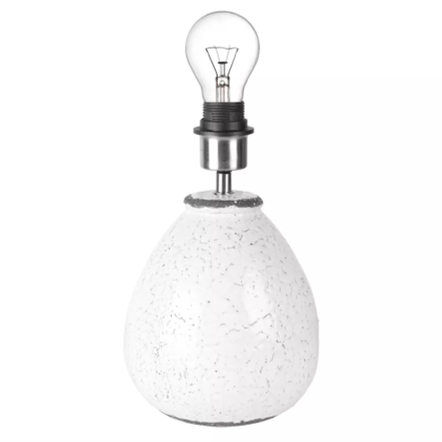Samira Lamp Base