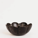 Poppy Iron Incense Holder