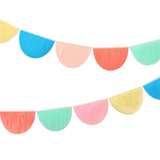 Tissue Paper Garlands - Meri Meri