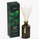 Aery Black Oak Reed Diffuser