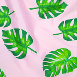 Kind Reusable Bag - Palms