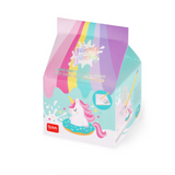Yummy Yummy Unicorn Memo Sheets