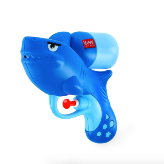 Shark Water Gun