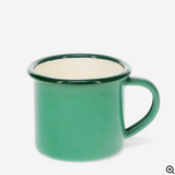 Enamel Espresso Mug 150ml
