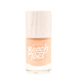 Beach Toes Nail Polish in Nude Beach
