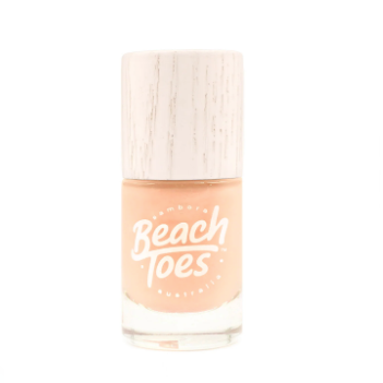 Beach Toes Nail Polish in Nude Beach