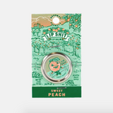 Beeswax Formula Lip Shit - Sweet Peach