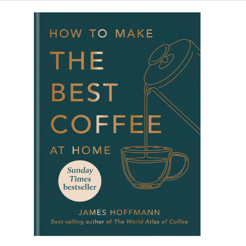 How To Make The Best Coffee At Home
