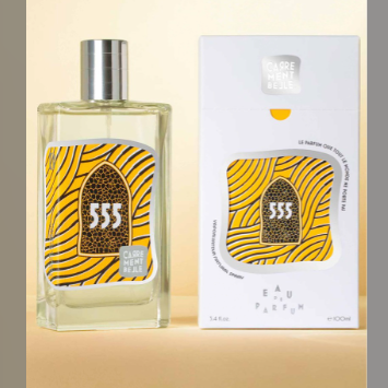 Carrement Belle Eau de Parfum - 555