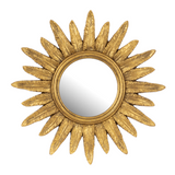 Sunburst Mirror A