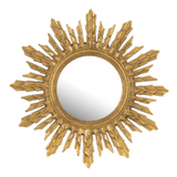 Sunburst Mirror C