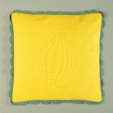 Block Colour Cushion