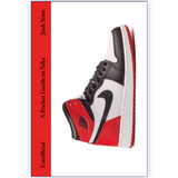 Unofficial A Pocket Guide to Nike - Josh Sims